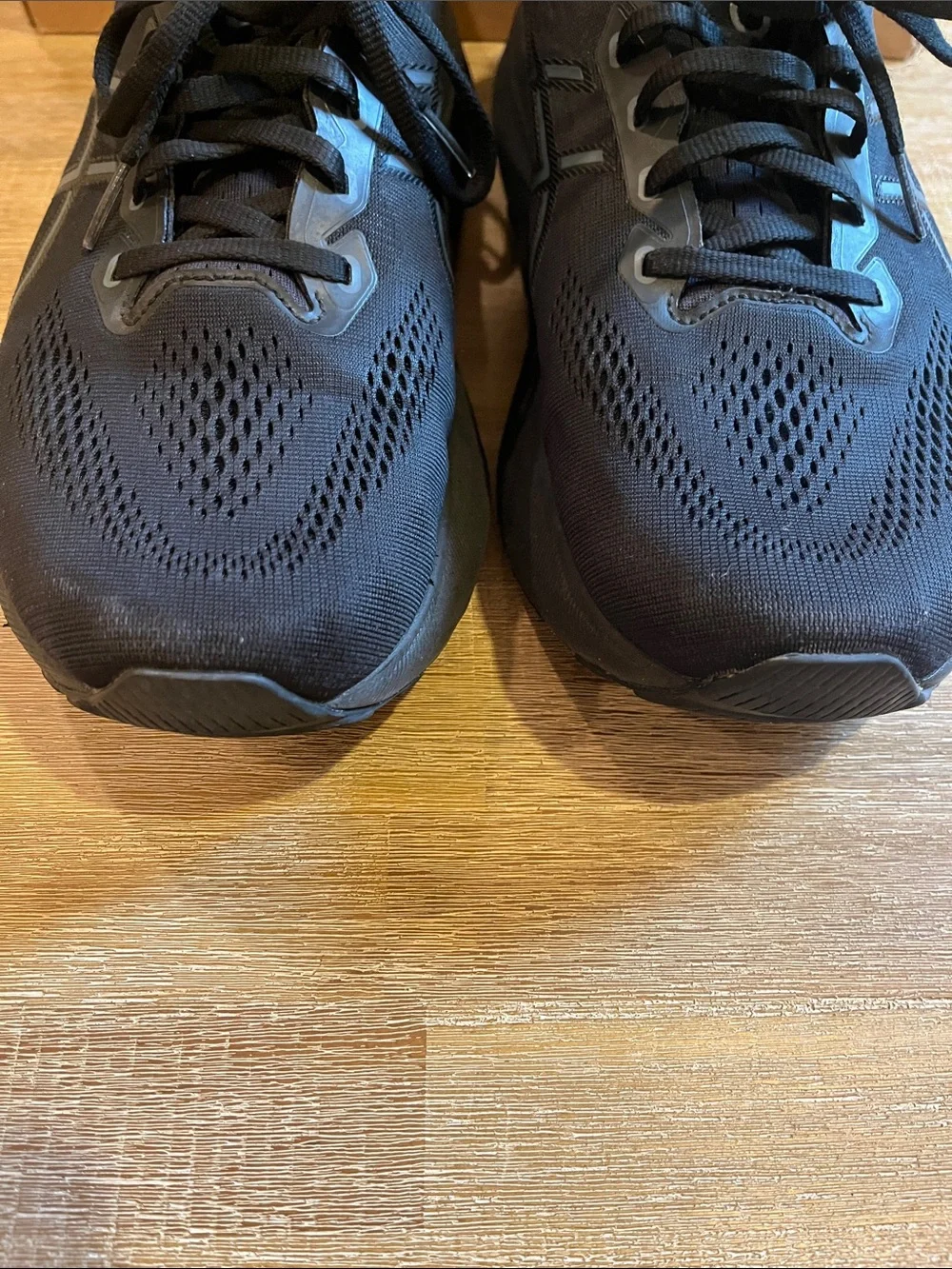 ASICS Gel-Kayano 31 Shoes Black